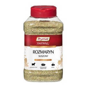 Dried rosemary, PRYMAT, 250 g